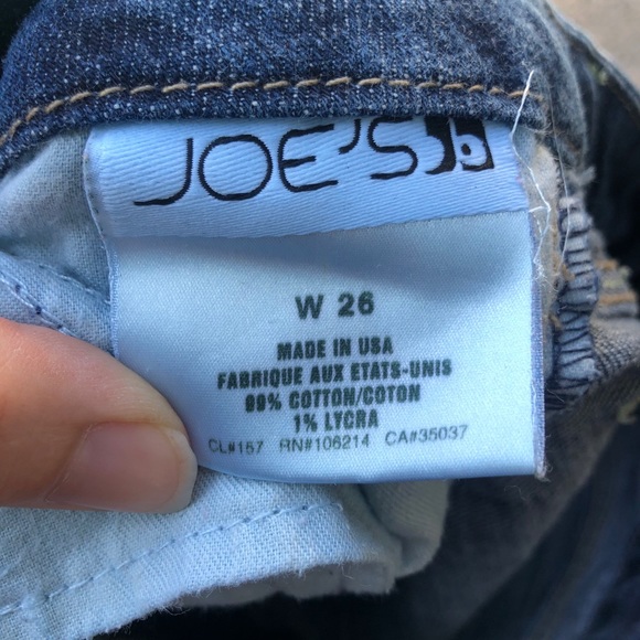 Joe’s Jeans - Picture 6 of 6